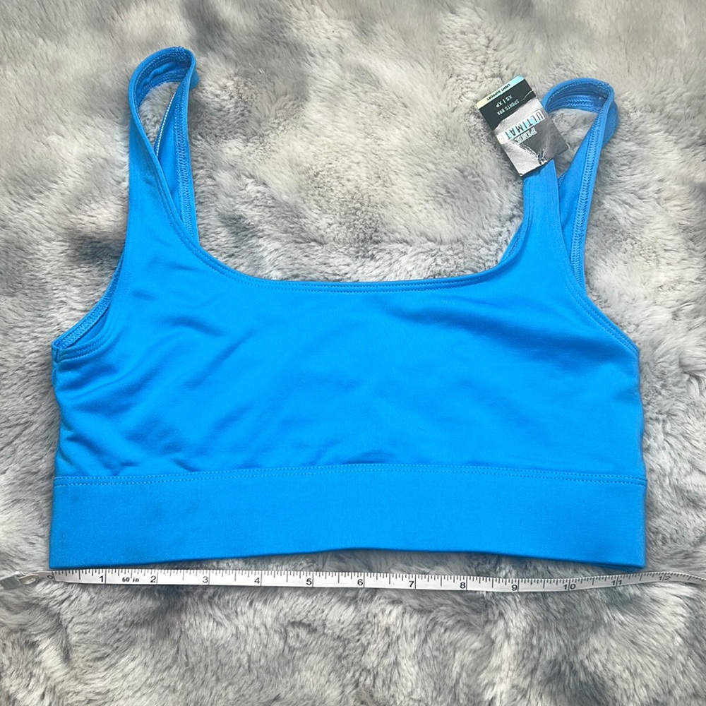 NWT Victoria secret sports bra